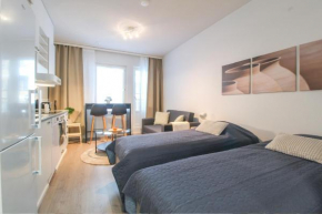 Pramea Apartments Myllyntupa Kuopio
